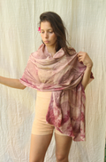 Bamboo wrap - Pink