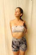 Lily Shorts - Purple
